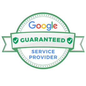 Google Guaranteed - TP